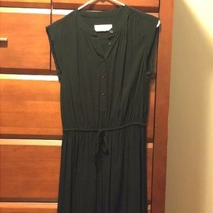 LOFT black dress